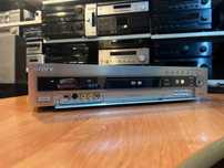 Odtwarzacz CD/DVD Sony RDR-HX1000 Nagrywarka, Audio Room