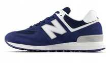 buty sportowe New Balance 574 meskie sneakers NB obuwie NOWE