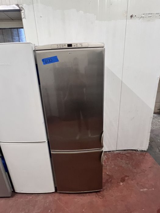 Lodówka Amica 180cm. Darmowy transport i gwarancja!