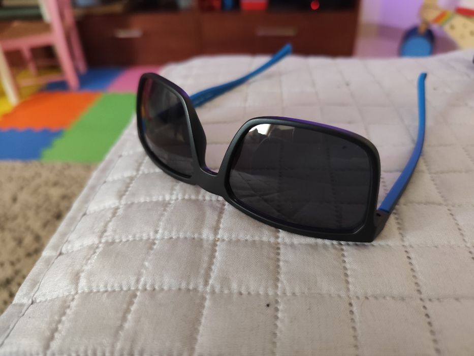 Óculos de sol polarizados