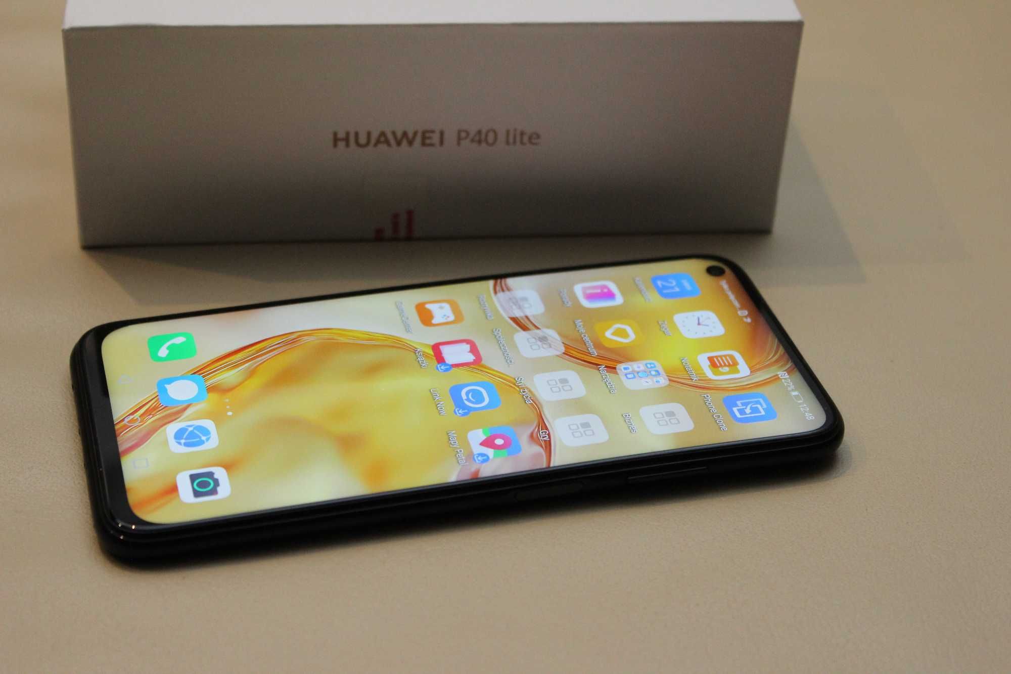 Telefon Huawei P40 Lite 6 / 128 GB