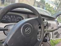 Opel Vivaro 1.9 dci 2003 promocja do 24 04