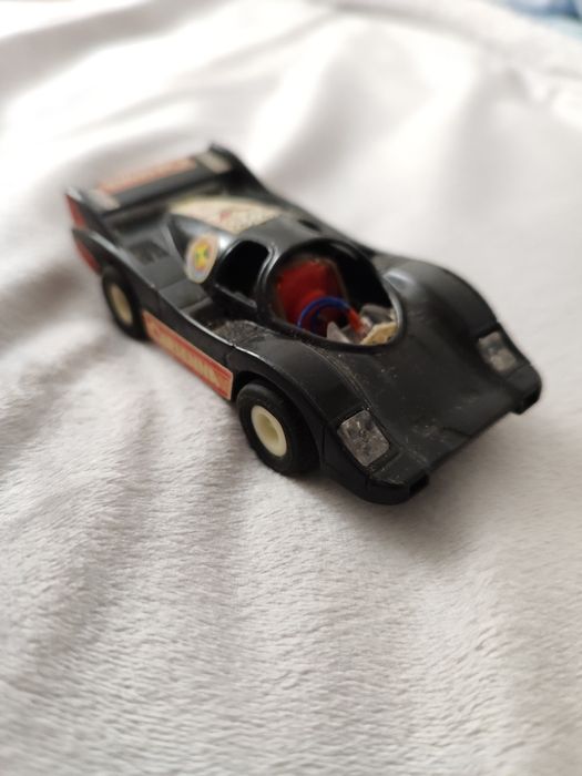 Slot car antigo "carsenna"
