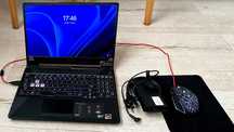 Laptop ASUS TUF Gaming A15 FA506I, Ryzen 7 4800H/ 16GB RAM/512GB SSD