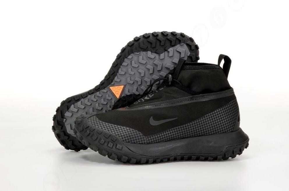 Мужские кроссовки Nike ACG Mountain Fly Gore-Tex 40-45 найк ТОП модель