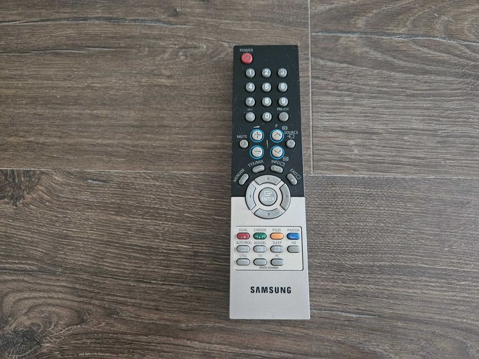 Comando Original Samsung