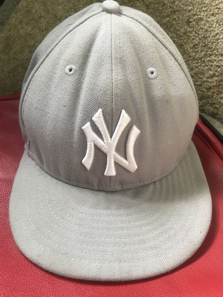 Кепка New York от new era оригинал