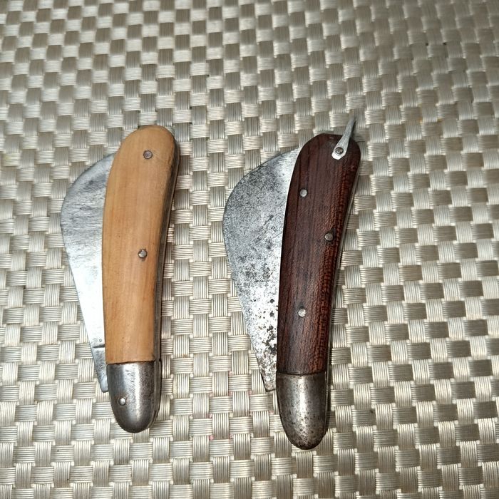 Ножики складные боцманский цена 2500 садовый 600 все Германия