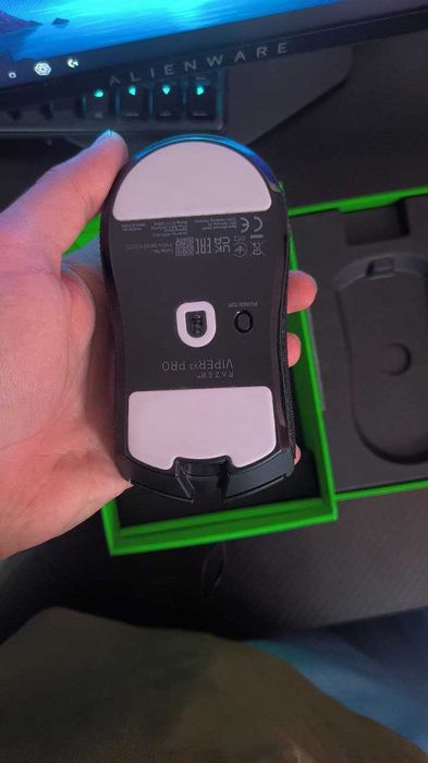 Razer Viper V3 Pro