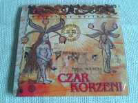 Czar Korzeni - Katarzyna Gaertner CD