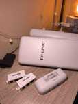 tp-link tl-wa5210g - Wi Fi точка - не прошита Nanostation, все ок