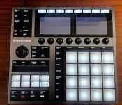 Native Instruments Maschine Plus (Standalone)