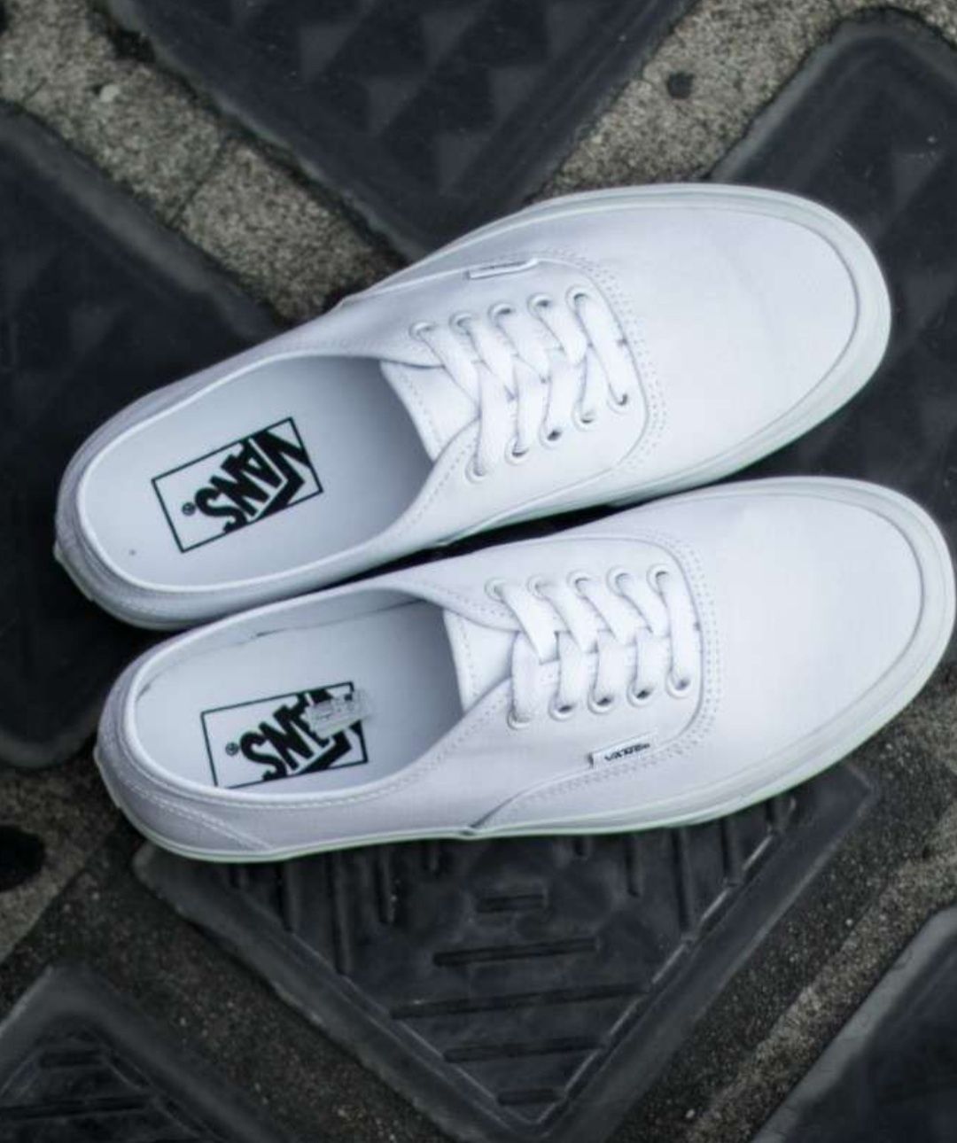 Кеди жіночі vans 38,5 розмір