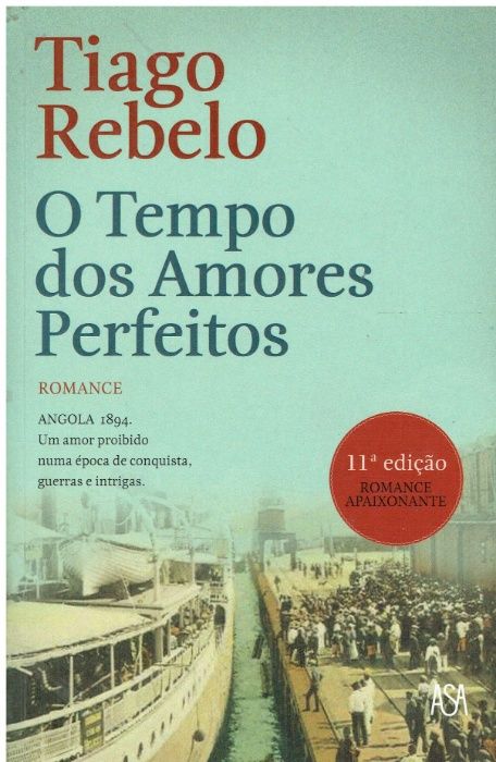 7749 - Livros de Tiago Rebelo