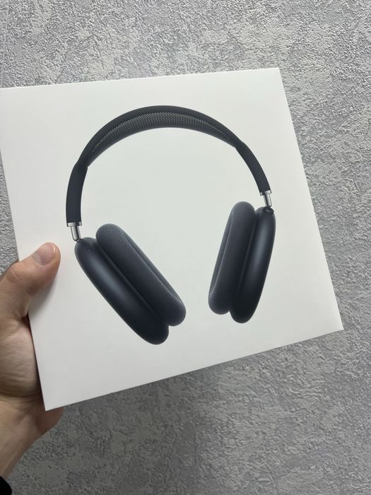 Apple AirPods Max 2 Midnight