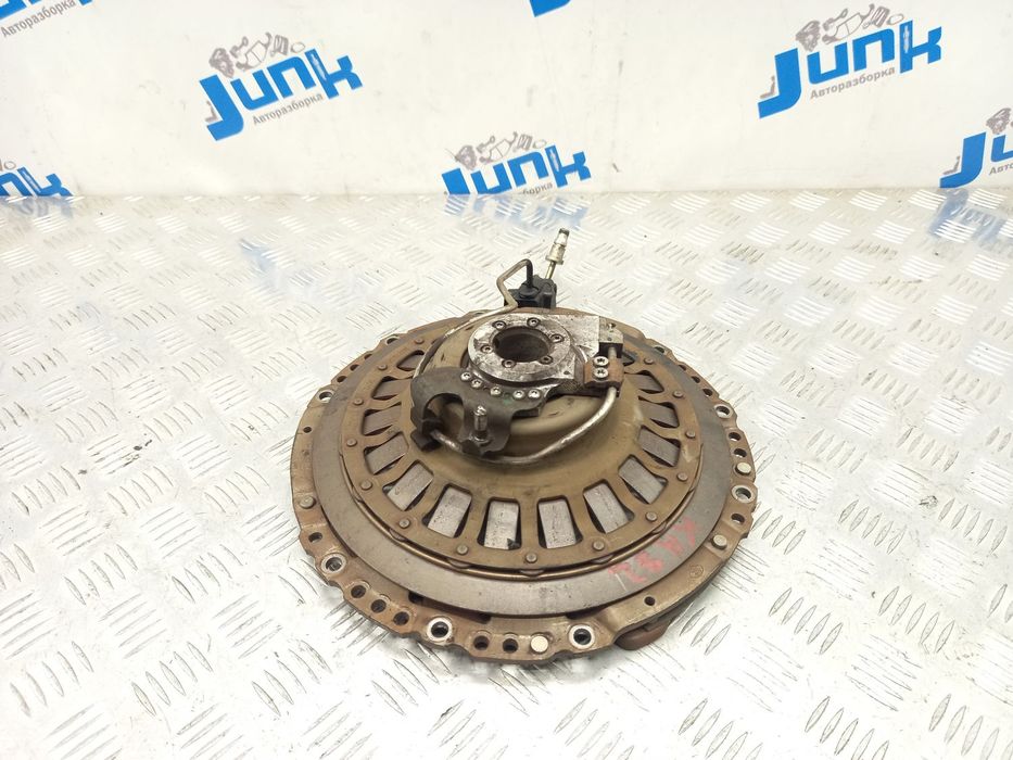 Корзина сцепления 06E141025C для Volkswagen Touareg 2 2010-2018