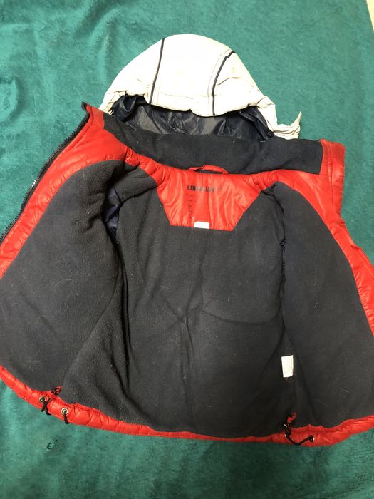 Курта дитяча 98см