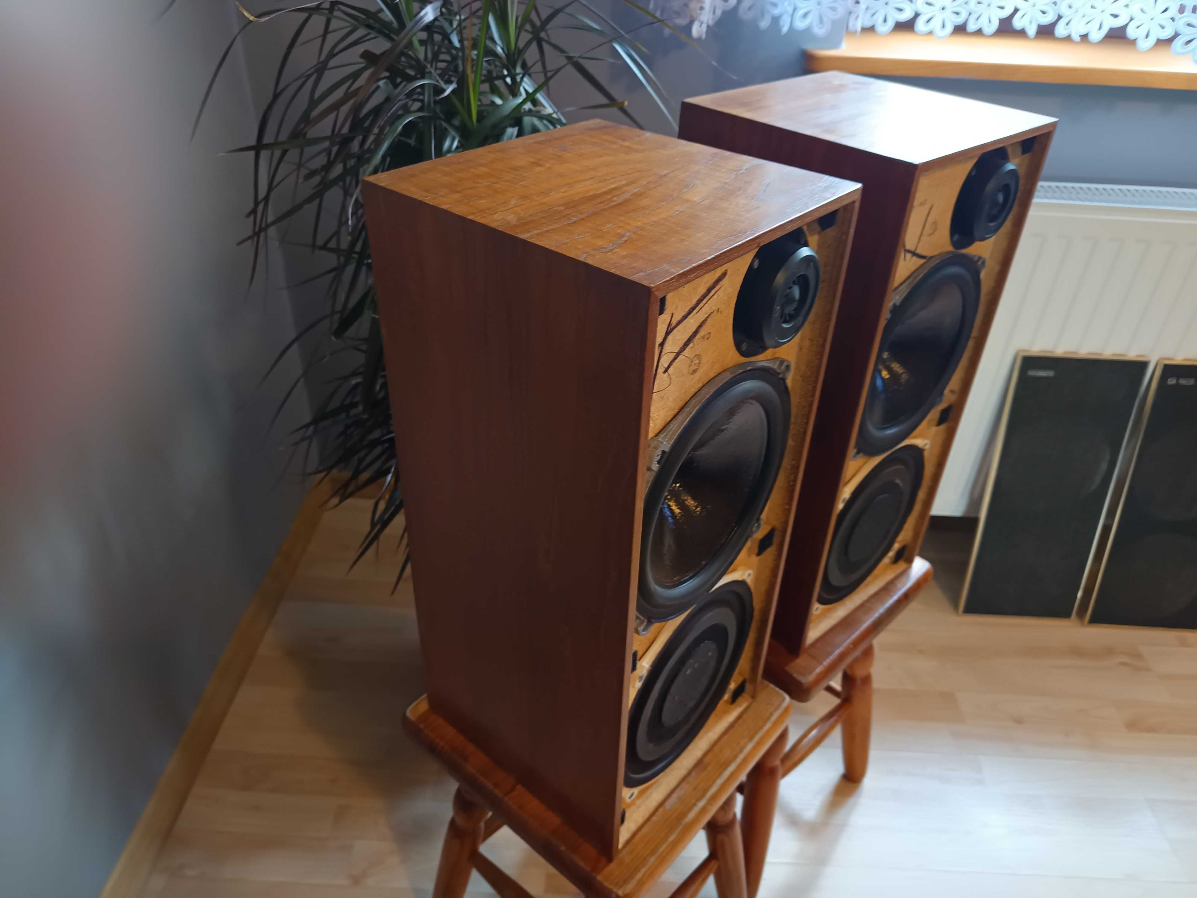 Celestion Ditton 15 Oryginalne kartony