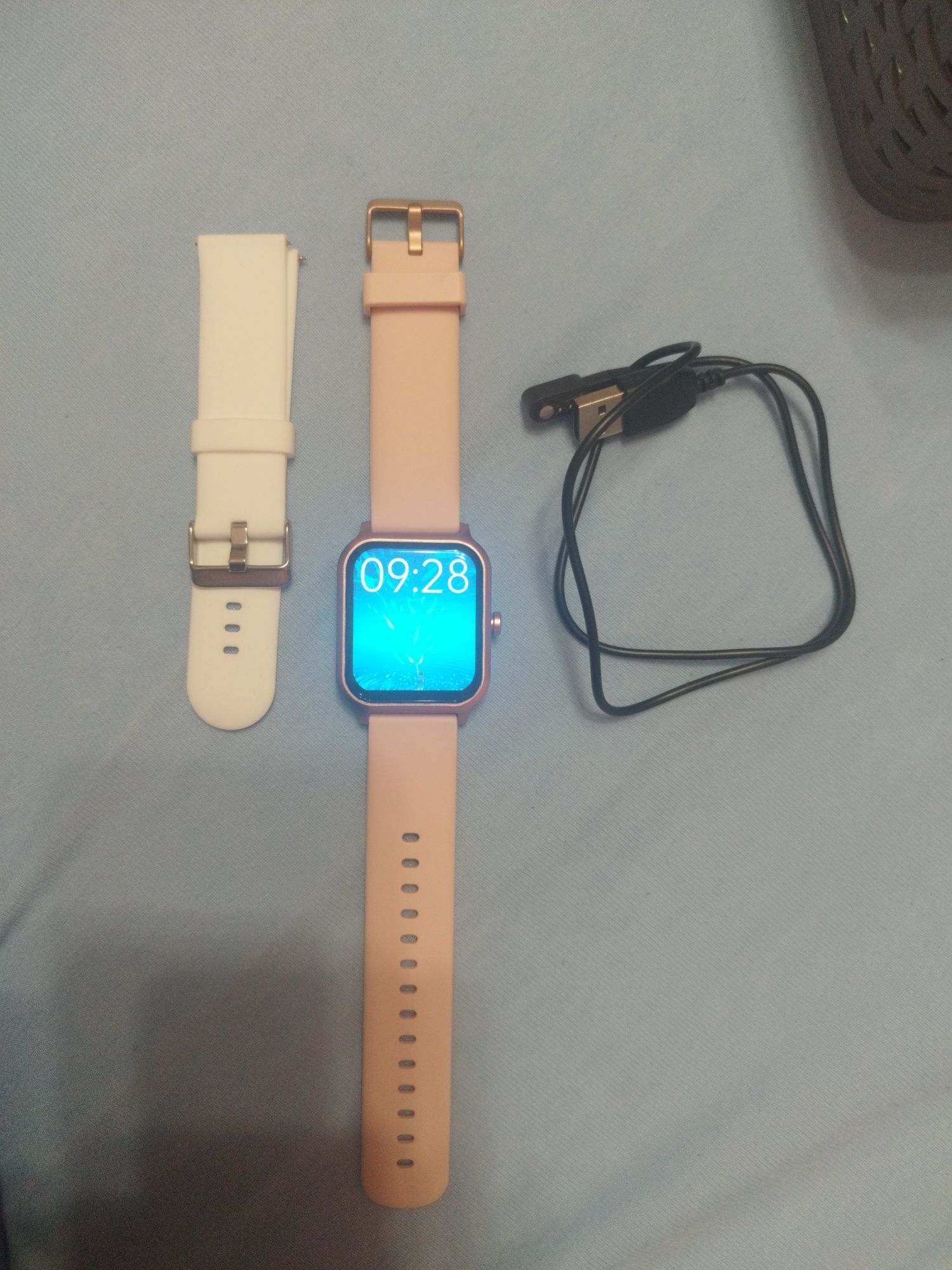 Zegarek Smartwatch