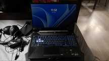 Laptop ASUS TUF Gaming A15