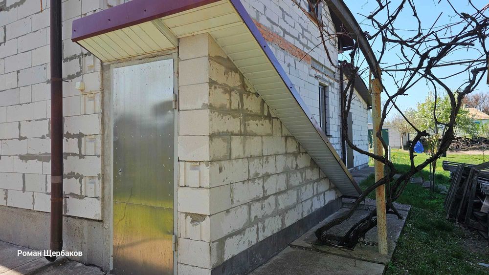 Новий будинок у м. Березань - є детальний відео огляд на ютуб каналі