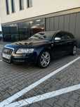 Audi S6 c6 5.2 v10