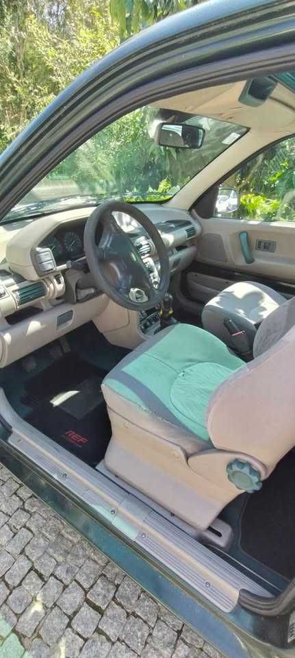 Land Rover Freelander 2.0 TD