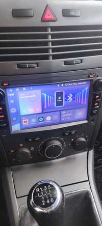 Radio android DIN2 ecrã de 7 polgadas gps para Opel