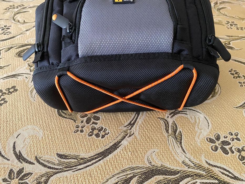 Bolsa para câmeras