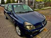 Renault#Clio#1.6#Xenon#Climatronic#Elektryka#Zamiana#DavCars