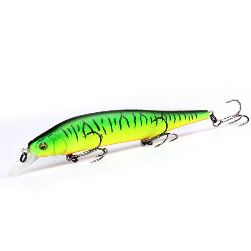 Bearking realis jerkbait 100sp, BearKing Ito Shiner 115SP