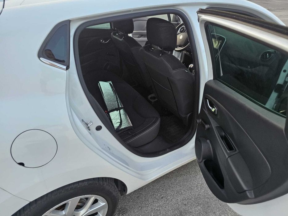 Renault Clio 0.9 Limited