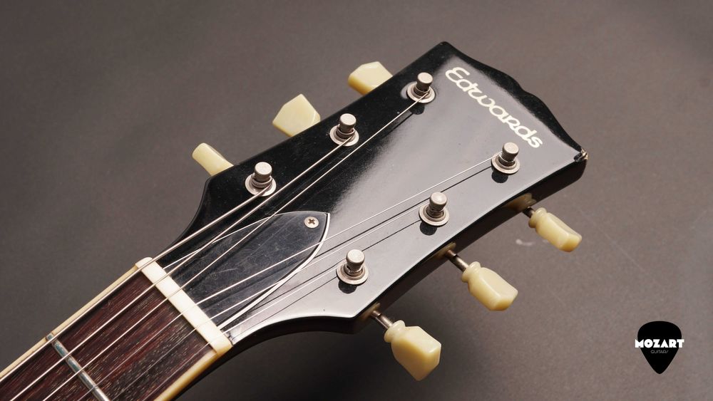 ESP Edwards E-SG-90LT2 Cherry