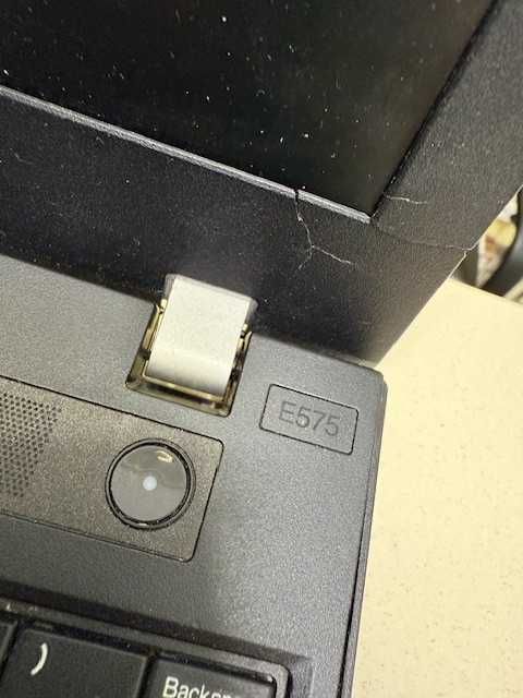 Ноутбуки на Запчастини HP Pavilion, Thinkpad E575,  Easy Note TJ65