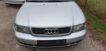 Audi A4 B5 1.6B Chłodnice Wody Klimy Wiatraki