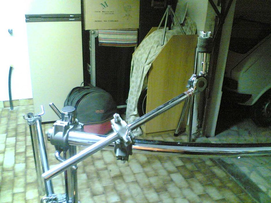 Rack Mapex topo de gama