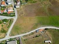Terreno Na Zona Insdustrial - Bragança