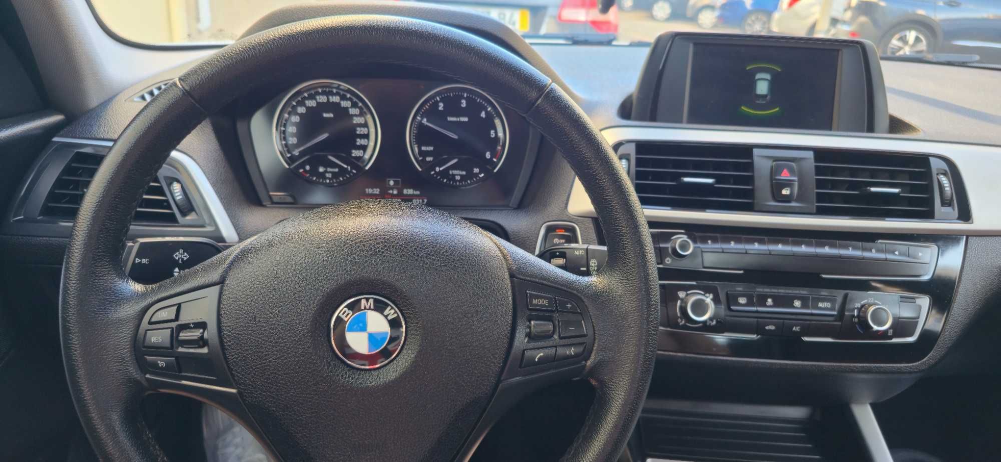 BMW F20 116d Garantia até 2027