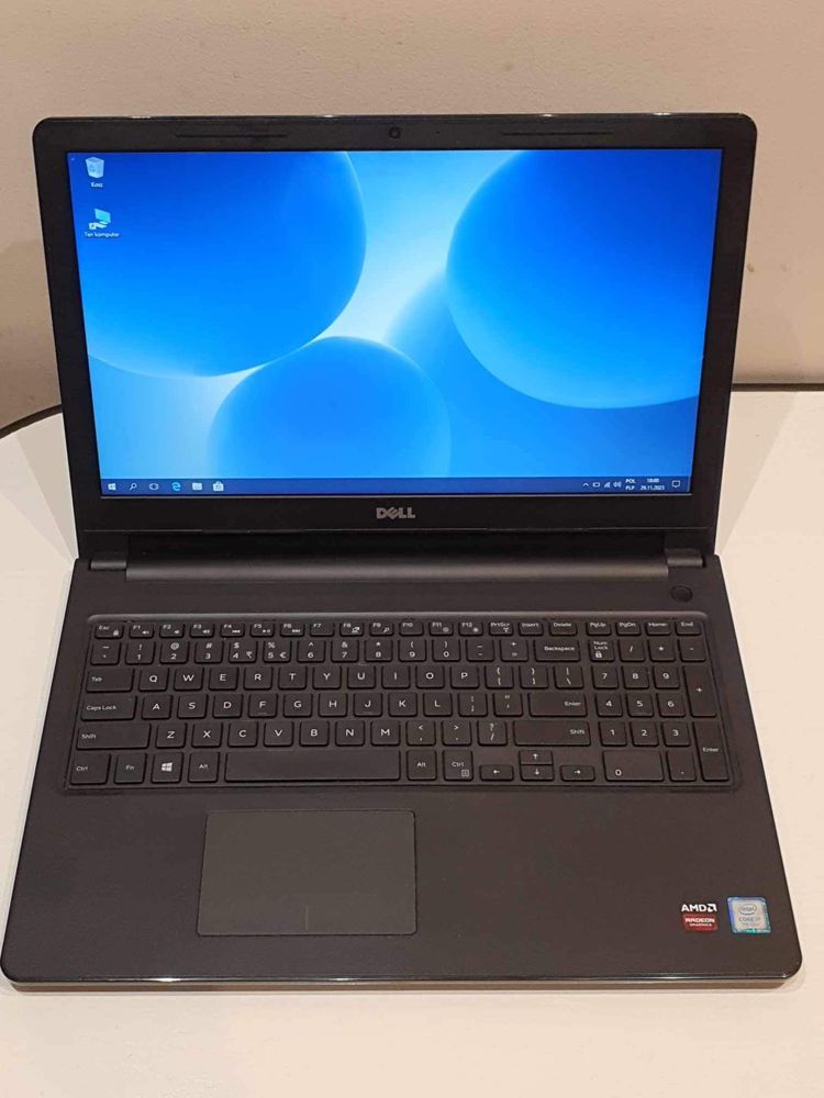 Laptop Dell inspiruon 15 - 3567