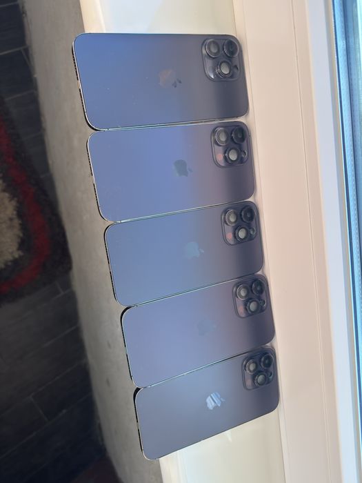 Оригинальные корпуса iphone 14 Pro/14 Pro Max