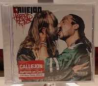 Callejon Hartgeld Im Club CD nowa w folii