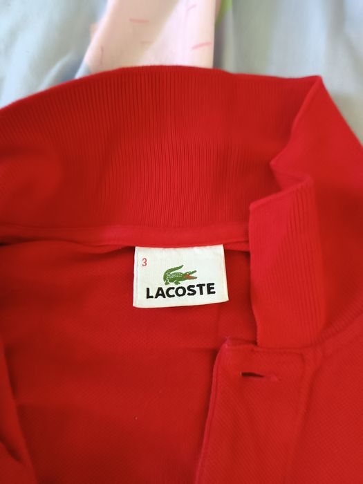 Продаю отличную поло с длинным рукавом