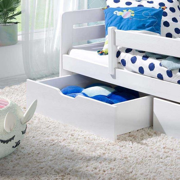 Дитяче ліжко "Каліфорнія"