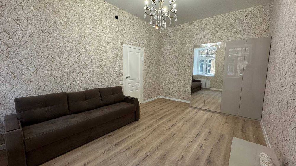 Сдам 1к квартиру Малая Арнаутская центр