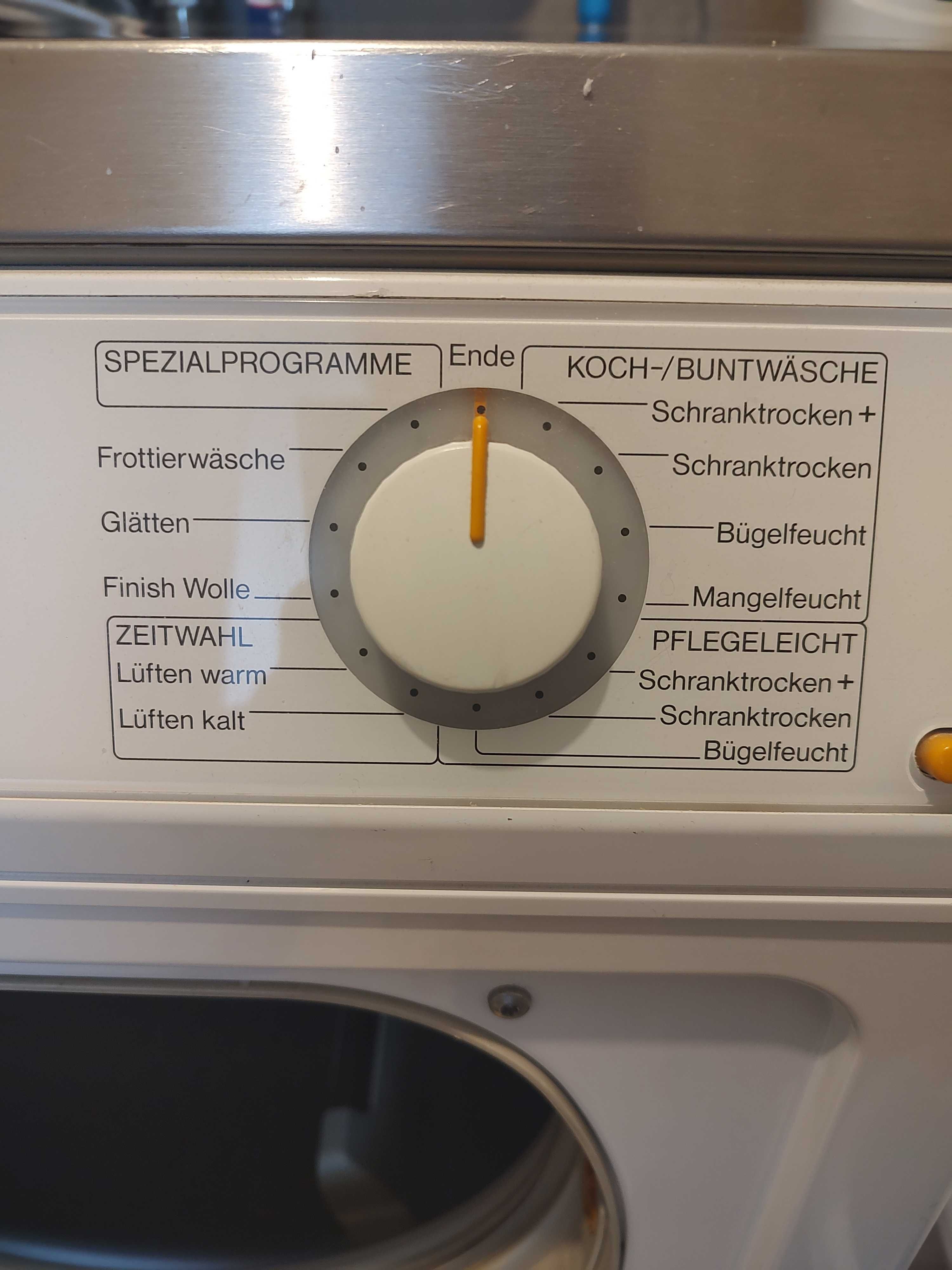 Suszarka Miele pt 5135c