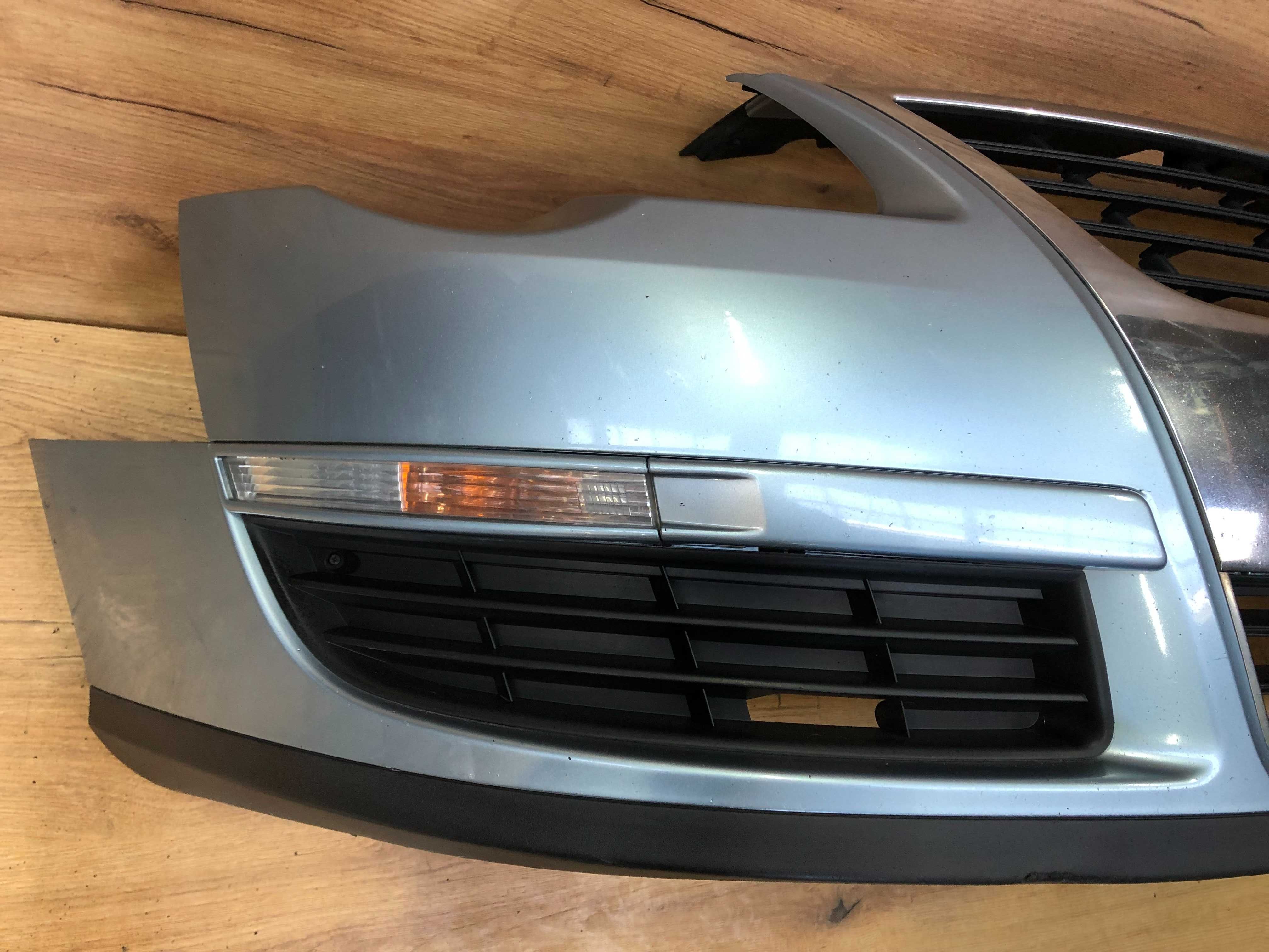 Zderzak przedni Vw Passat B6