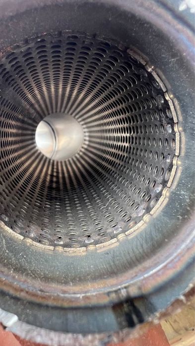 Резонатор новий