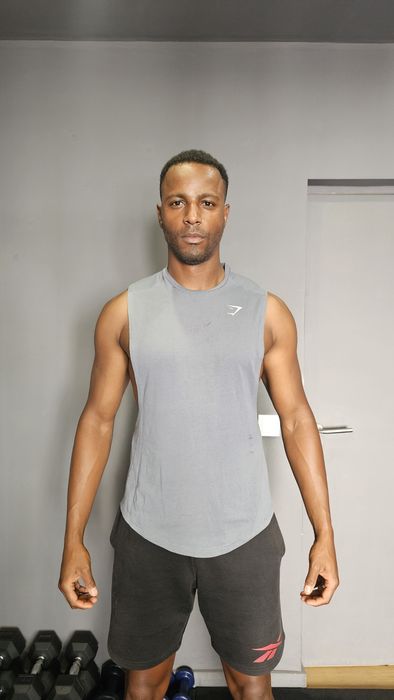 Tank Top gymshark