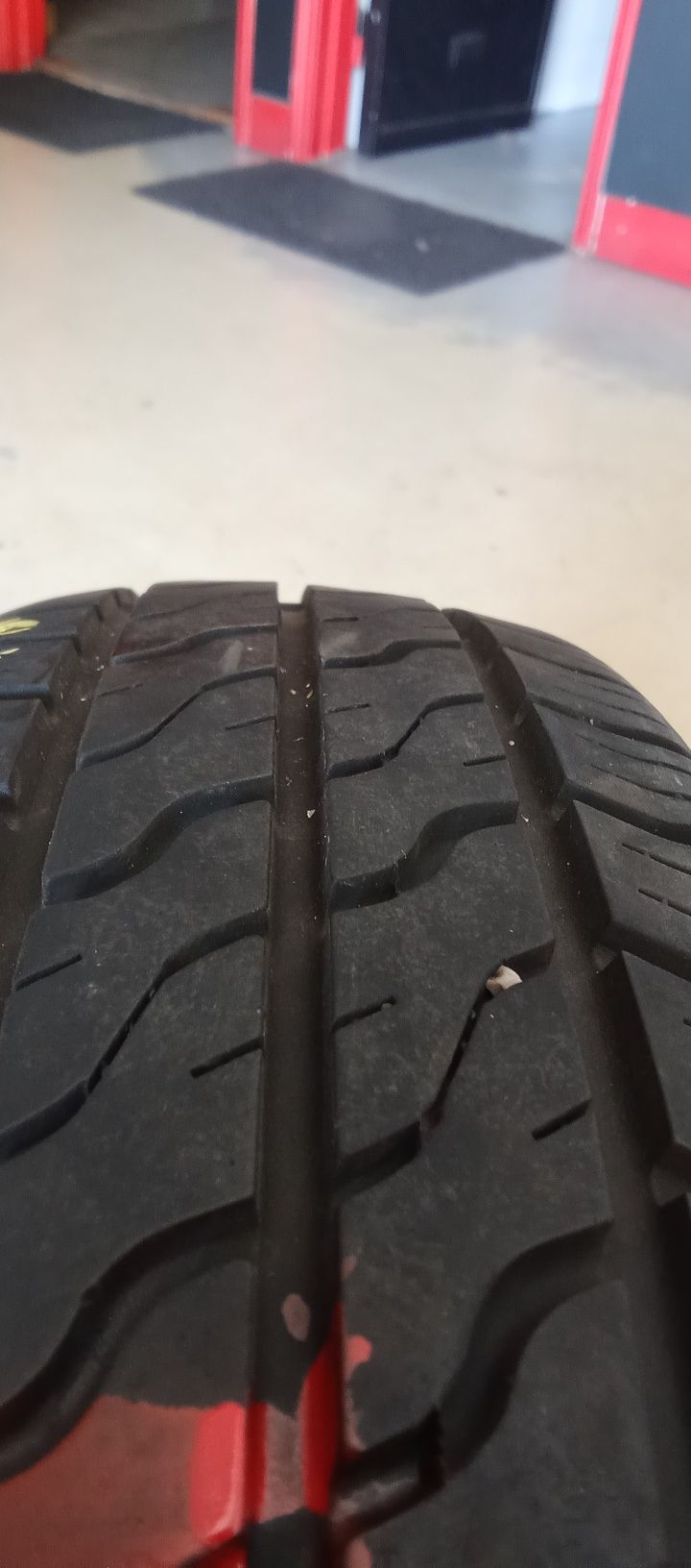 Pneus 145/70/13 GTRadial e várias marcas