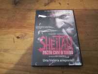 Sheitan - Pacto Com o Diabo - filme DVD